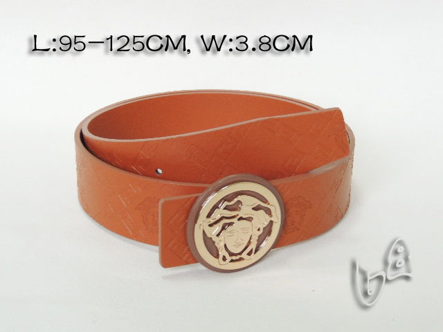 Wholesale 1:1 Quality Replica Versace Belt for Cheap-088