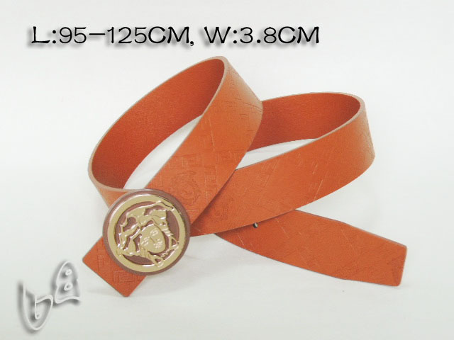 Wholesale 1:1 Quality Replica Versace Belt for Cheap-089