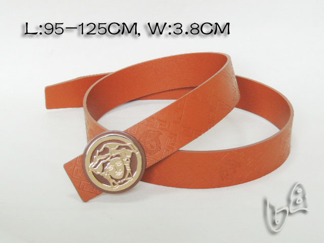 Wholesale 1:1 Quality Replica Versace Belt for Cheap-090