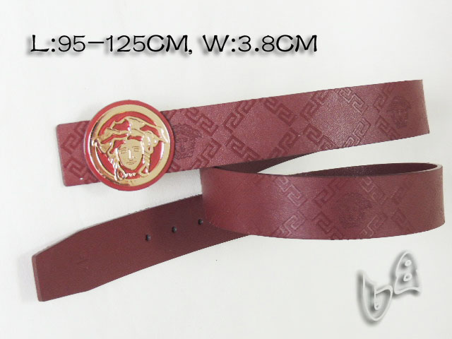 Wholesale 1:1 Quality Replica Versace Belt for Cheap-093