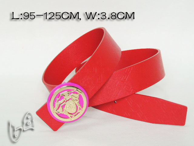 Wholesale 1:1 Quality Replica Versace Belt for Cheap-095