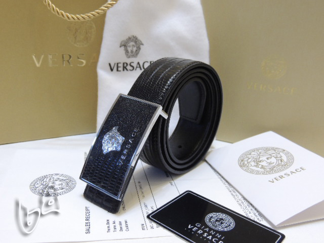 Wholesale 1:1 Quality Replica Versace Belt for Cheap-100