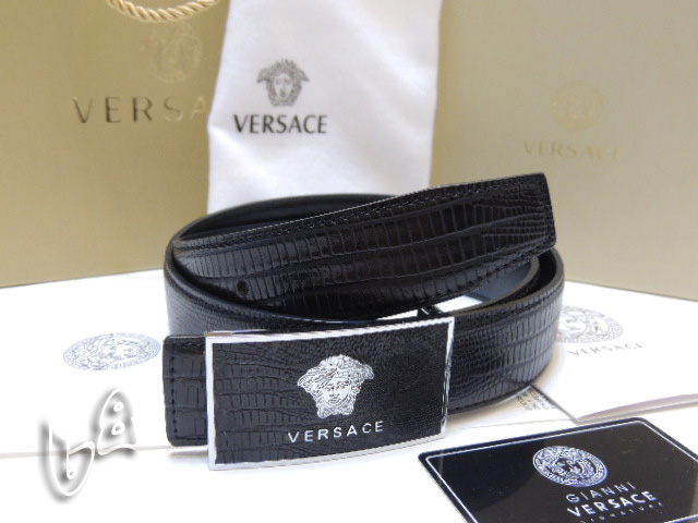 Wholesale 1:1 Quality Replica Versace Belt for Cheap-101