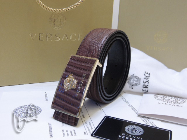 Wholesale 1:1 Quality Replica Versace Belt for Cheap-103