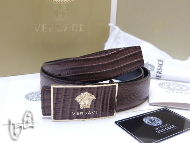 Wholesale 1:1 Quality Replica Versace Belt for Cheap-104