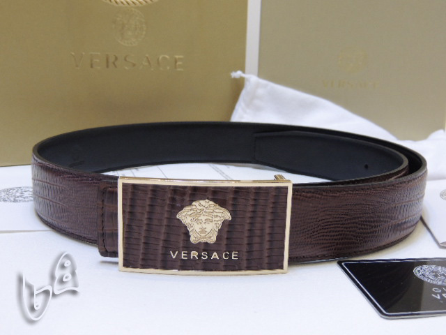 Wholesale 1:1 Quality Replica Versace Belt for Cheap-105