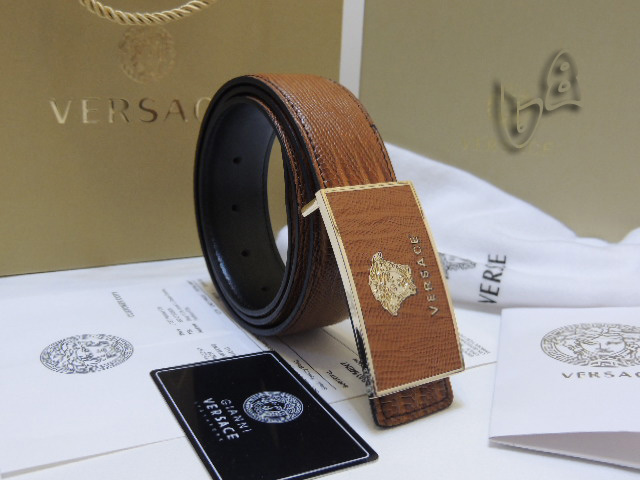 Wholesale 1:1 Quality Replica Versace Belt for Cheap-106