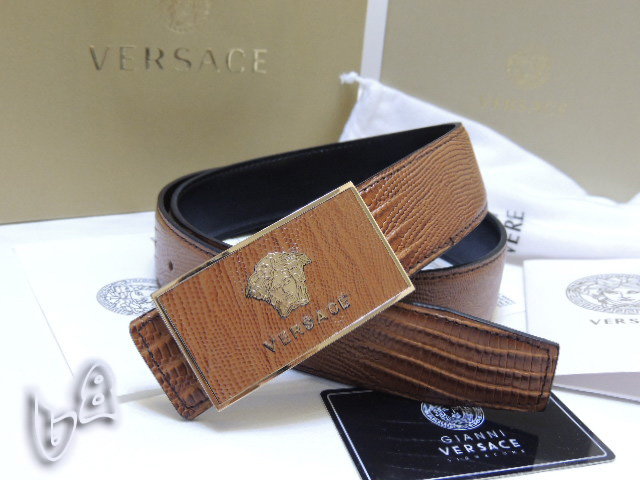 Wholesale 1:1 Quality Replica Versace Belt for Cheap-107