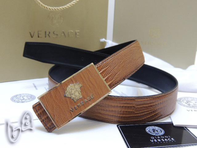 Wholesale 1:1 Quality Replica Versace Belt for Cheap-108