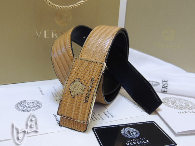 Wholesale 1:1 Quality Replica Versace Belt for Cheap-109