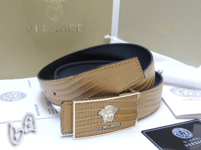 Wholesale 1:1 Quality Replica Versace Belt for Cheap-110