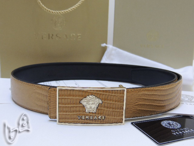 Wholesale 1:1 Quality Replica Versace Belt for Cheap-111