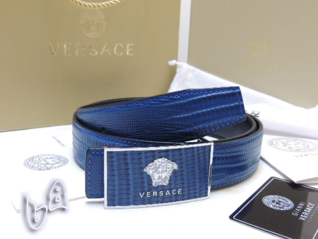 Wholesale 1:1 Quality Replica Versace Belt for Cheap-113