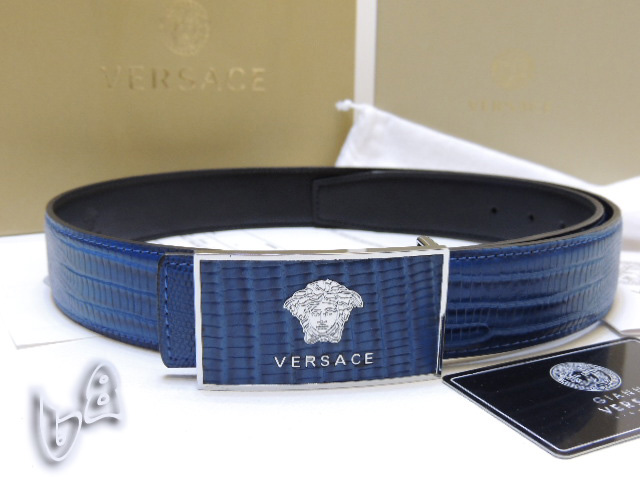 Wholesale 1:1 Quality Replica Versace Belt for Cheap-114