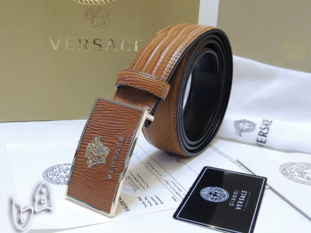 Wholesale 1:1 Quality Replica Versace Belt for Cheap-115