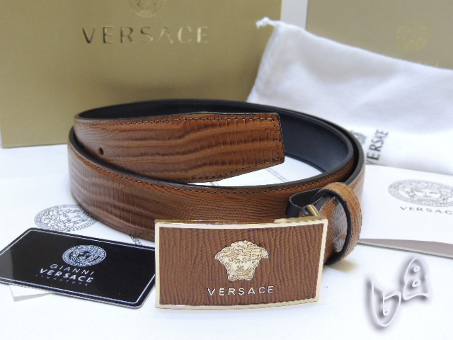 Wholesale 1:1 Quality Replica Versace Belt for Cheap-116