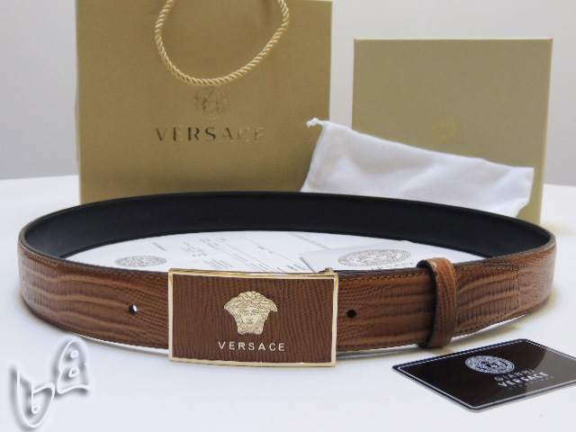 Wholesale 1:1 Quality Replica Versace Belt for Cheap-117