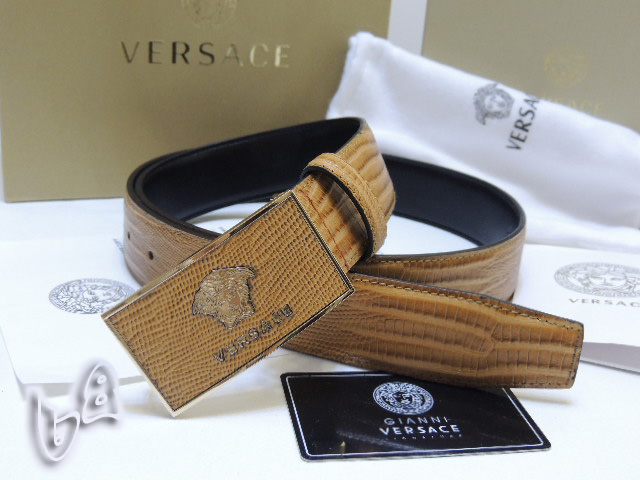 Wholesale 1:1 Quality Replica Versace Belt for Cheap-118