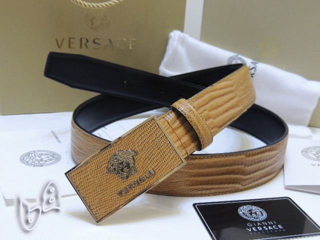 Wholesale 1:1 Quality Replica Versace Belt for Cheap-119