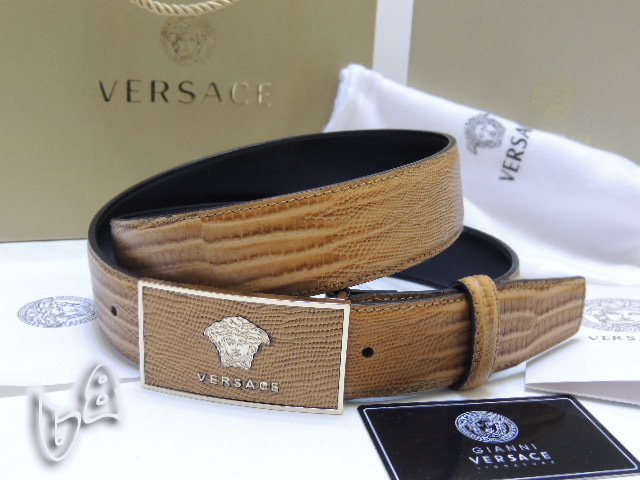 Wholesale 1:1 Quality Replica Versace Belt for Cheap-120