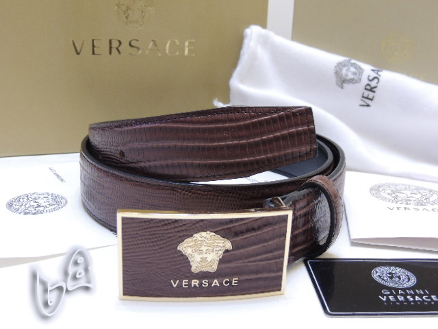Wholesale 1:1 Quality Replica Versace Belt for Cheap-121