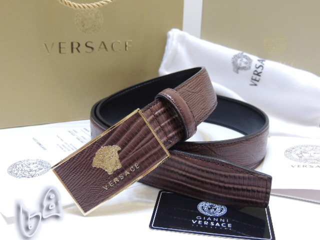 Wholesale 1:1 Quality Replica Versace Belt for Cheap-122