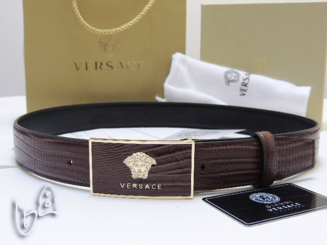 Wholesale 1:1 Quality Replica Versace Belt for Cheap-123