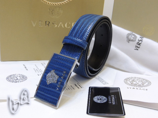 Wholesale 1:1 Quality Replica Versace Belt for Cheap-124