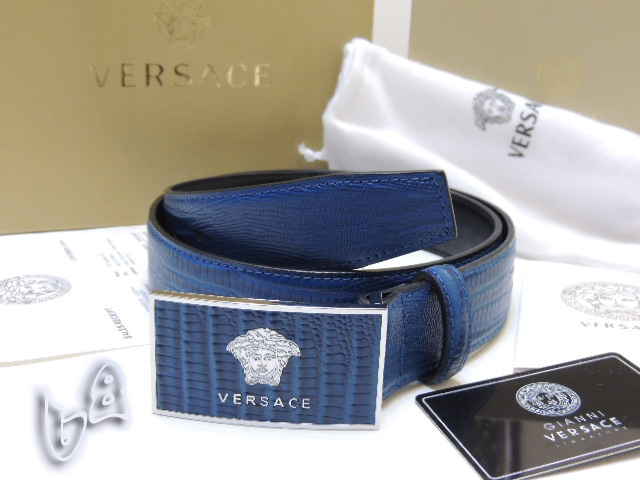 Wholesale 1:1 Quality Replica Versace Belt for Cheap-125