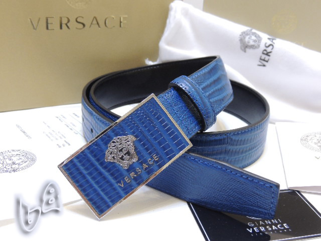 Wholesale 1:1 Quality Replica Versace Belt for Cheap-126