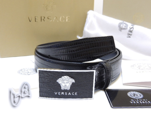 Wholesale 1:1 Quality Replica Versace Belt for Cheap-127
