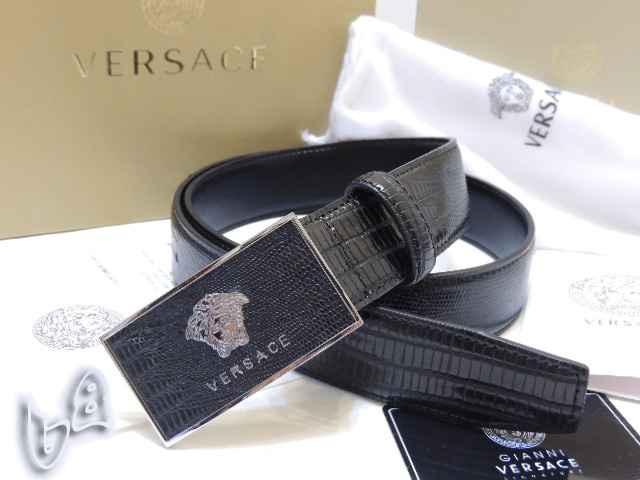 Wholesale 1:1 Quality Replica Versace Belt for Cheap-128