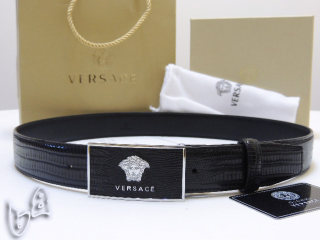 Wholesale 1:1 Quality Replica Versace Belt for Cheap-129
