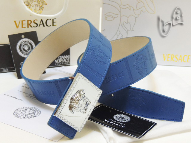 Wholesale 1:1 Quality Replica Versace Belt for Cheap-131