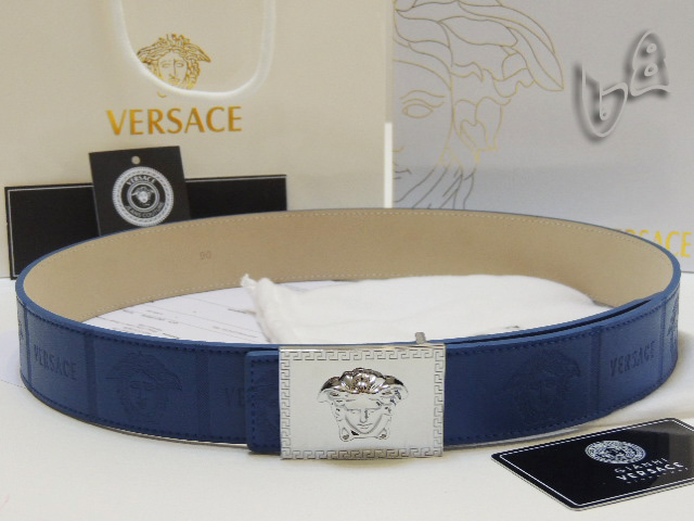 Wholesale 1:1 Quality Replica Versace Belt for Cheap-132