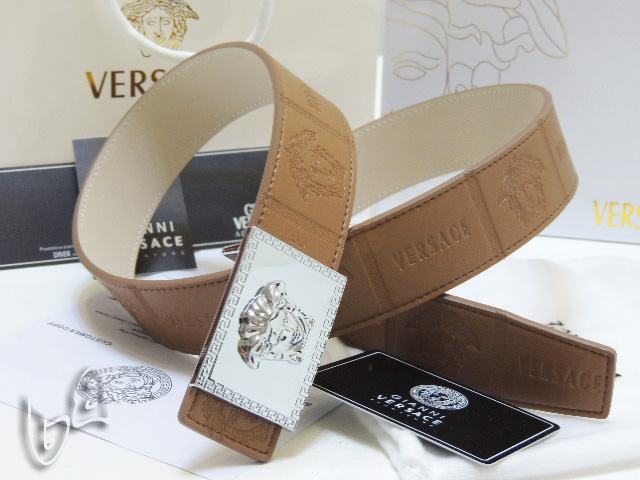 Wholesale 1:1 Quality Replica Versace Belt for Cheap-134