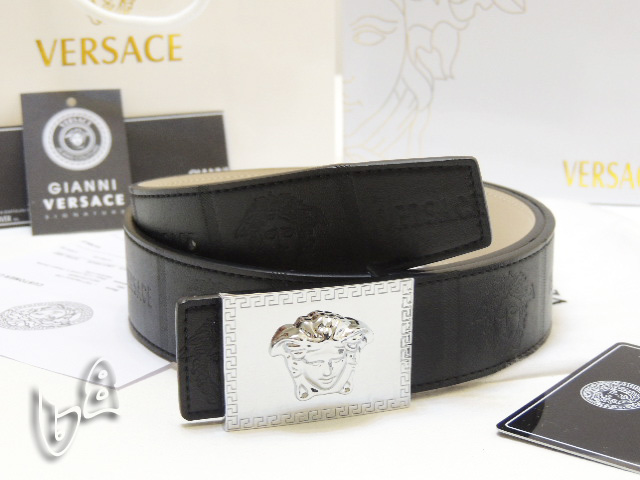 Wholesale 1:1 Quality Replica Versace Belt for Cheap-136