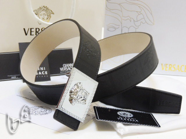 Wholesale 1:1 Quality Replica Versace Belt for Cheap-137