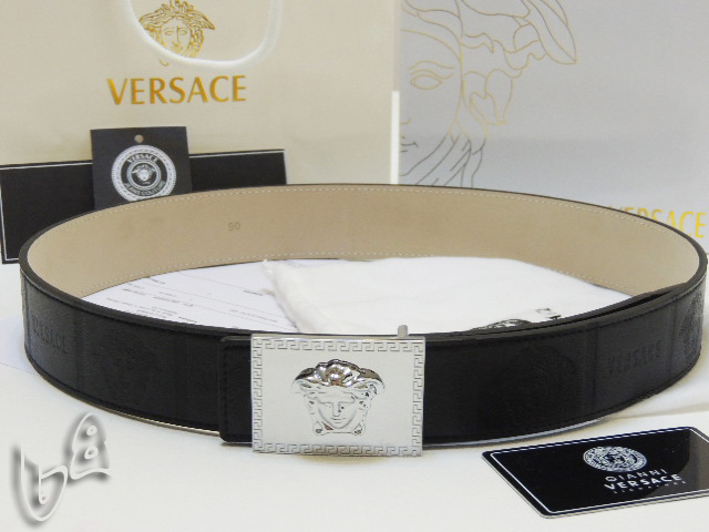 Wholesale 1:1 Quality Replica Versace Belt for Cheap-138