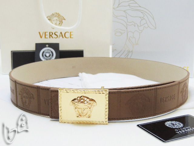 Wholesale 1:1 Quality Replica Versace Belt for Cheap-141