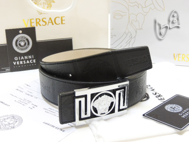 Wholesale 1:1 Quality Replica Versace Belt for Cheap-145