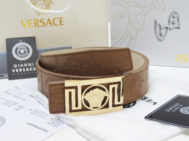 Wholesale 1:1 Quality Replica Versace Belt for Cheap-154