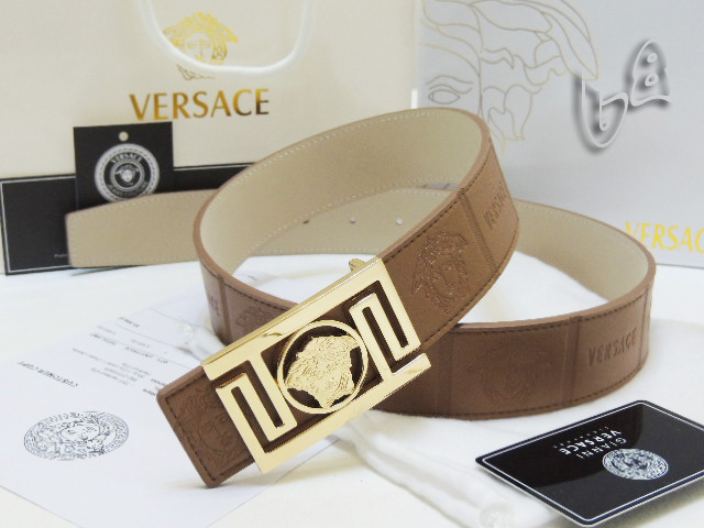 Wholesale 1:1 Quality Replica Versace Belt for Cheap-155