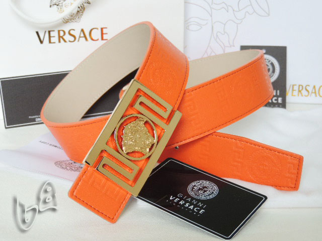 Wholesale 1:1 Quality Replica Versace Belt for Cheap-160