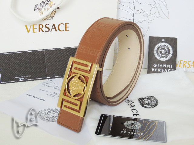 Wholesale 1:1 Quality Replica Versace Belt for Cheap-163