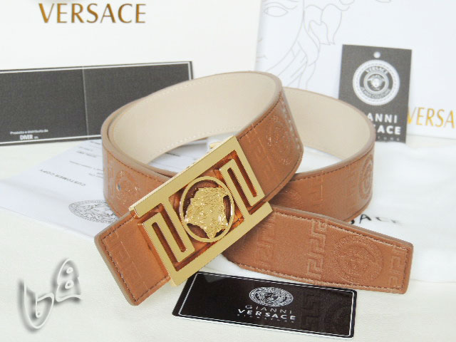 Wholesale 1:1 Quality Replica Versace Belt for Cheap-165