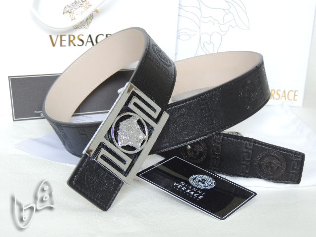 Wholesale 1:1 Quality Replica Versace Belt for Cheap-166
