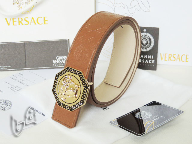 Wholesale 1:1 Designer Versace Belt for Cheap-184