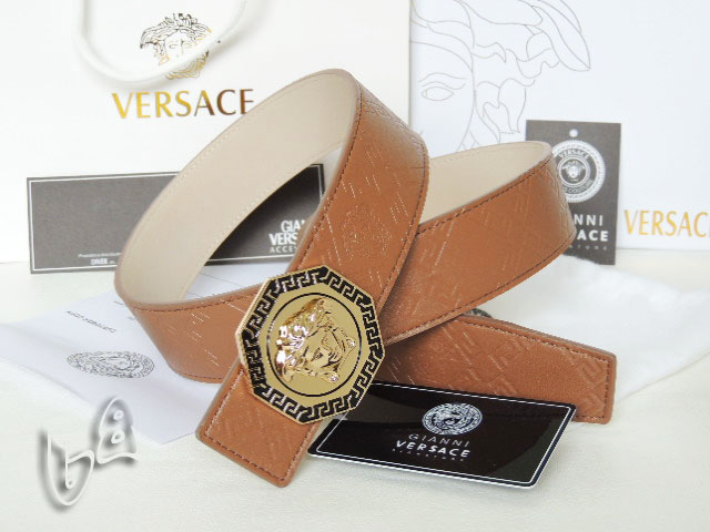 Wholesale 1:1 Designer Versace Belt for Cheap-185
