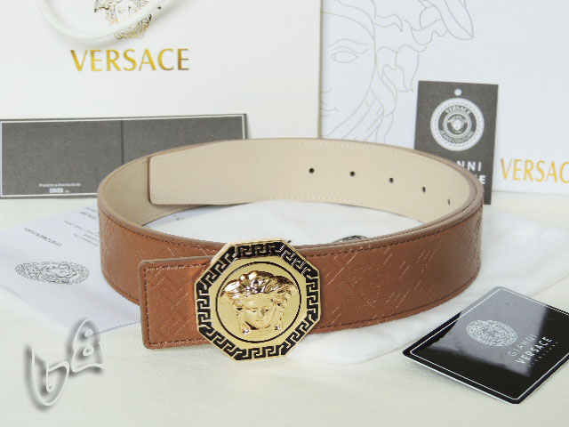Wholesale 1:1 Designer Versace Belt for Cheap-186